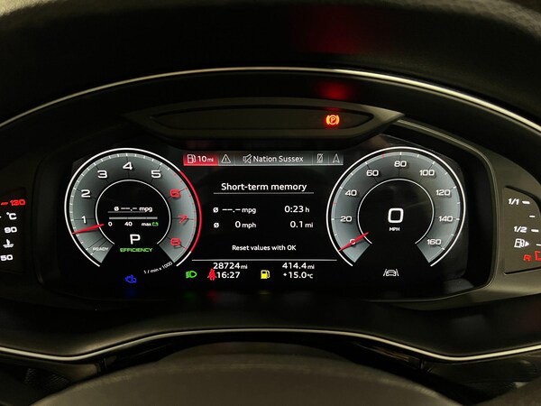 Used Audi Q8 2022 for sale - 76227136: Photo 69
