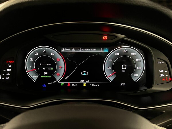 Used Audi Q8 2022 for sale - 76227136: Photo 70