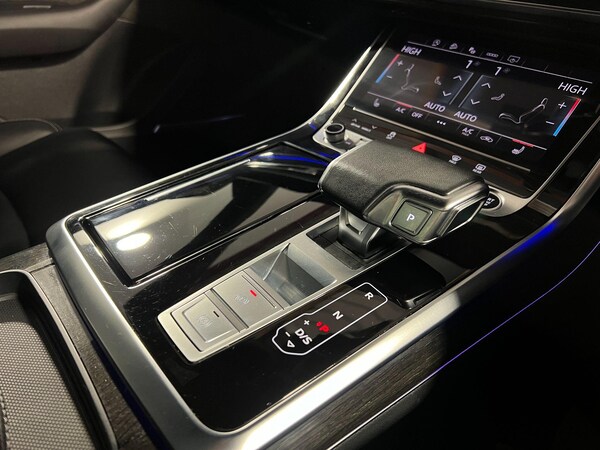 Used Audi Q8 2022 for sale - 76227136: Photo 75