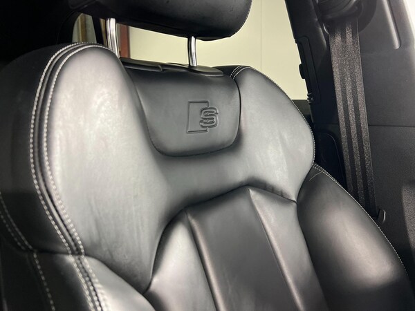 Used Audi Q8 2022 for sale - 76227136: Photo 76
