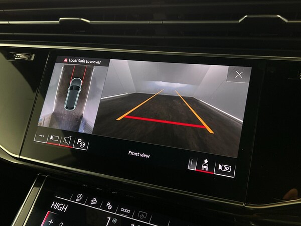 Used Audi Q8 2022 for sale - 76227136: Photo 77