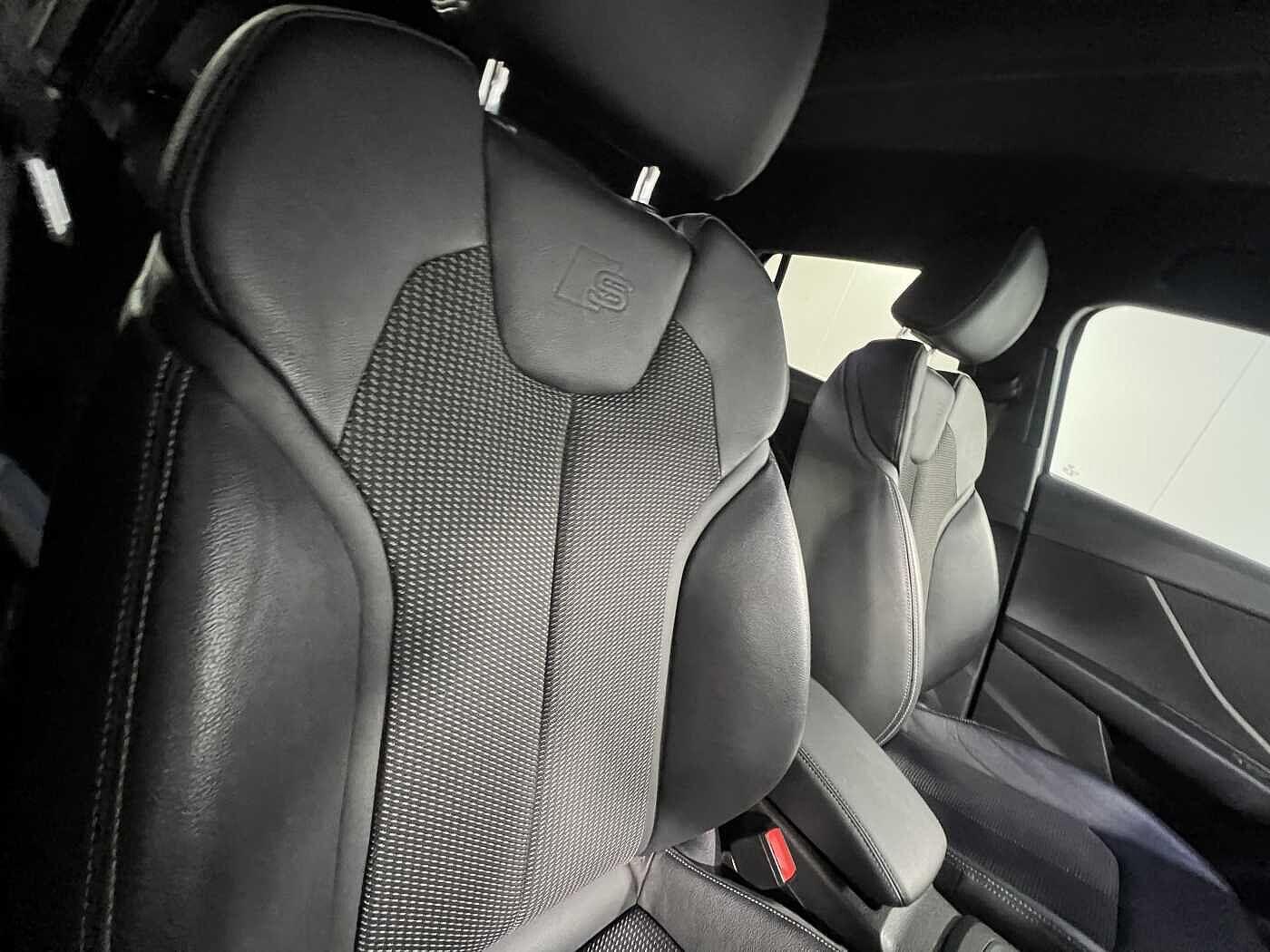 Used Audi Q2 2018 for sale - 76337268: Photo 11
