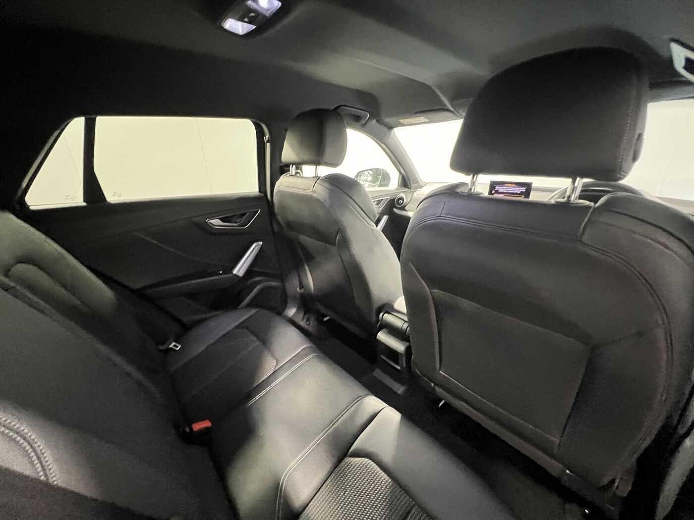 Used Audi Q2 2018 for sale - 76337268: Photo 12
