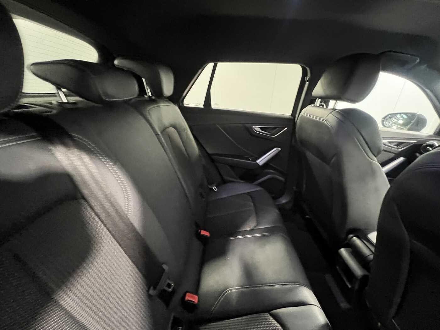 Used Audi Q2 2018 for sale - 76337268: Photo 13