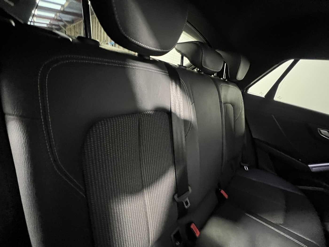 Used Audi Q2 2018 for sale - 76337268: Photo 14