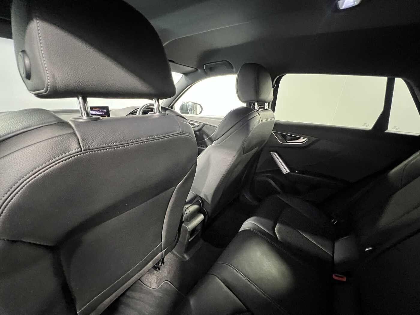 Used Audi Q2 2018 for sale - 76337268: Photo 15