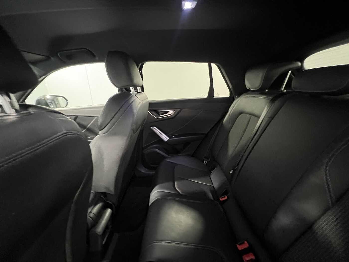 Used Audi Q2 2018 for sale - 76337268: Photo 16