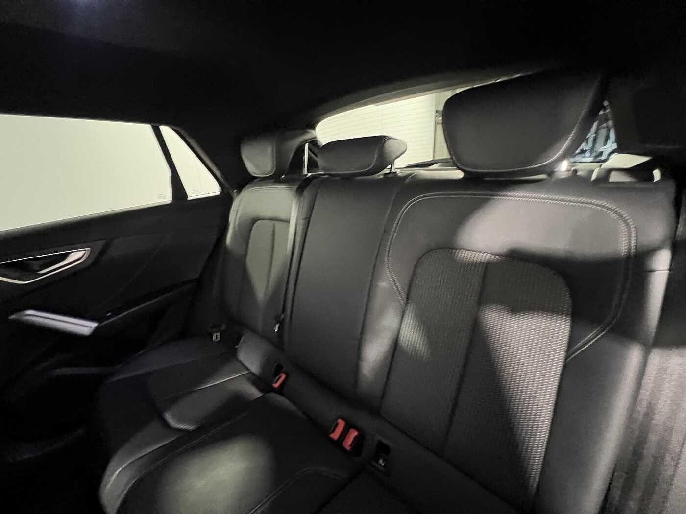 Used Audi Q2 2018 for sale - 76337268: Photo 17