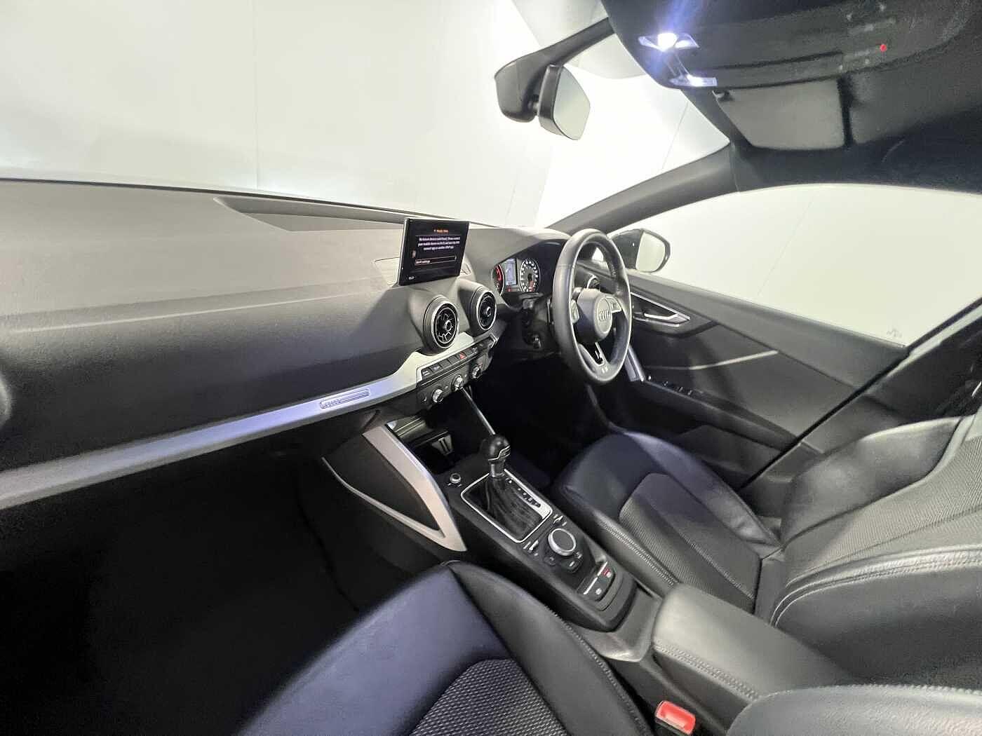 Used Audi Q2 2018 for sale - 76337268: Photo 18