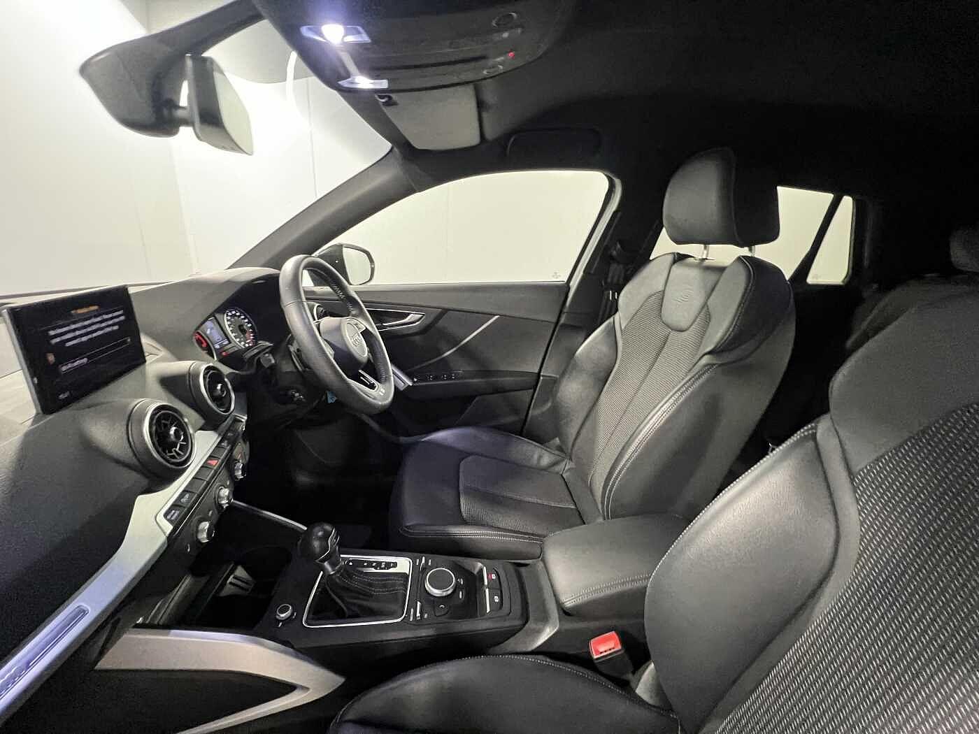 Used Audi Q2 2018 for sale - 76337268: Photo 19
