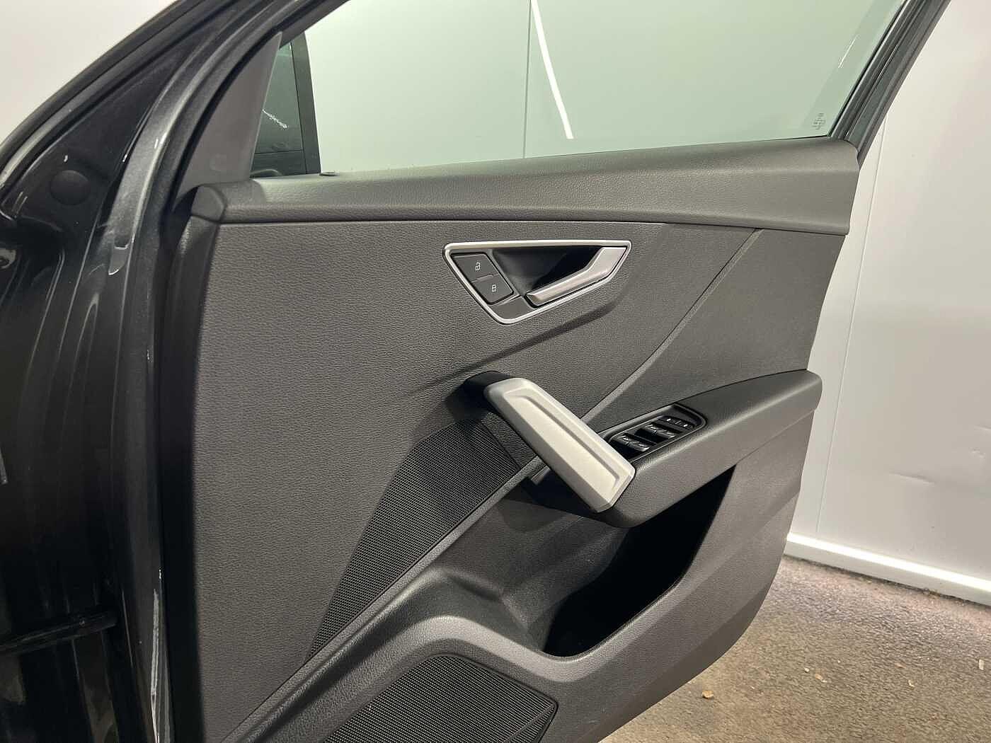 Used Audi Q2 2018 for sale - 76337268: Photo 22