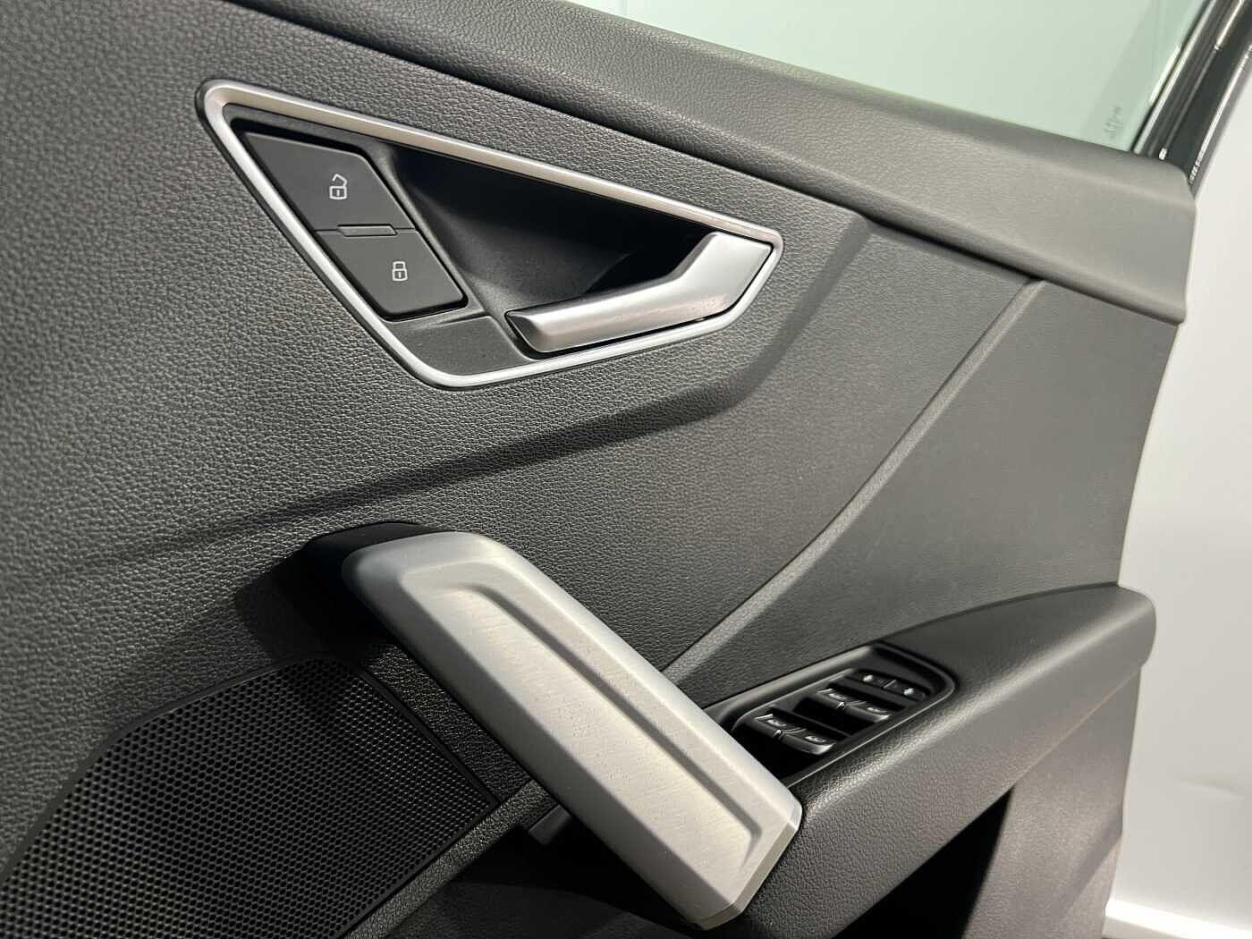 Used Audi Q2 2018 for sale - 76337268: Photo 23
