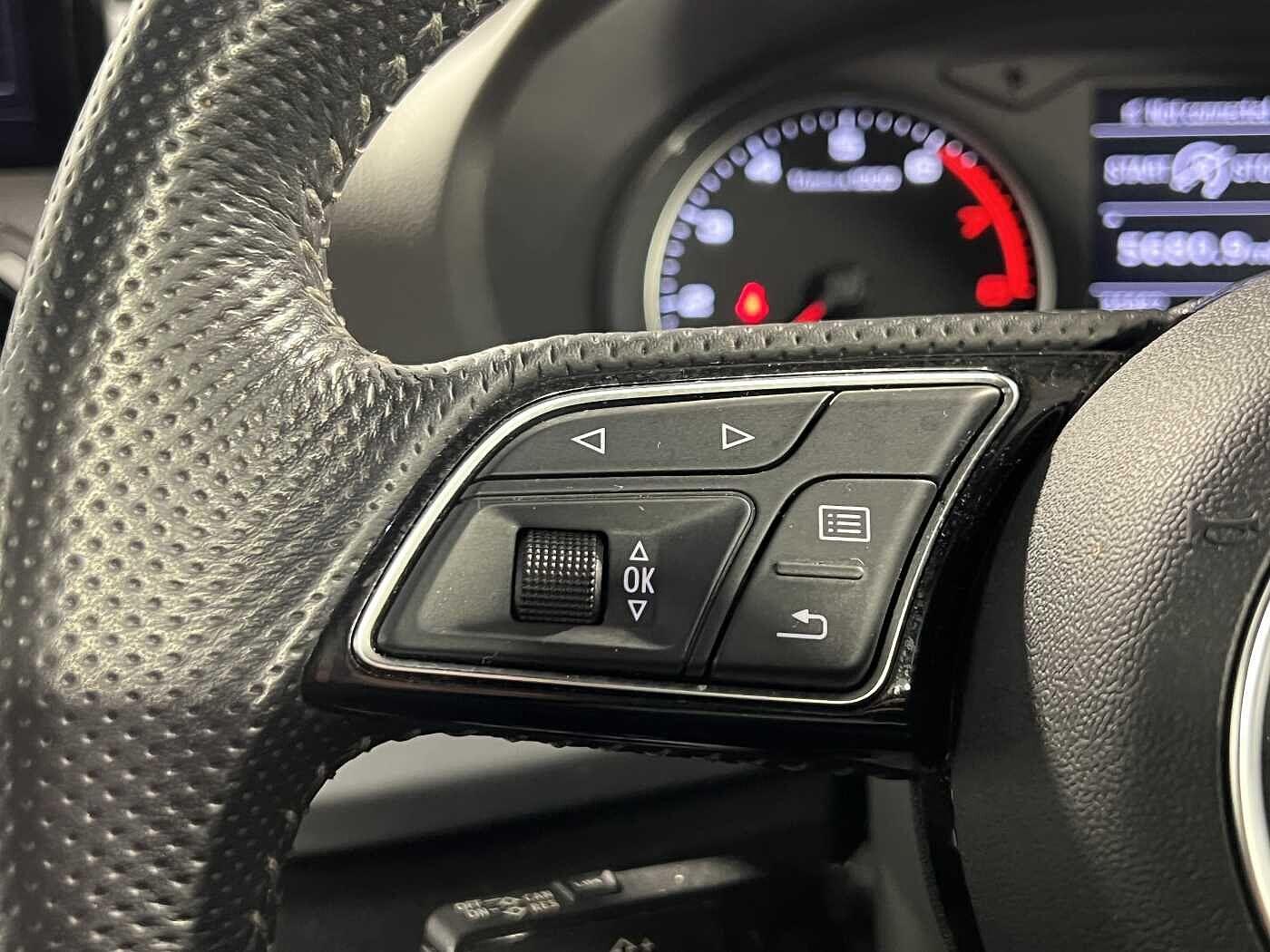 Used Audi Q2 2018 for sale - 76337268: Photo 24