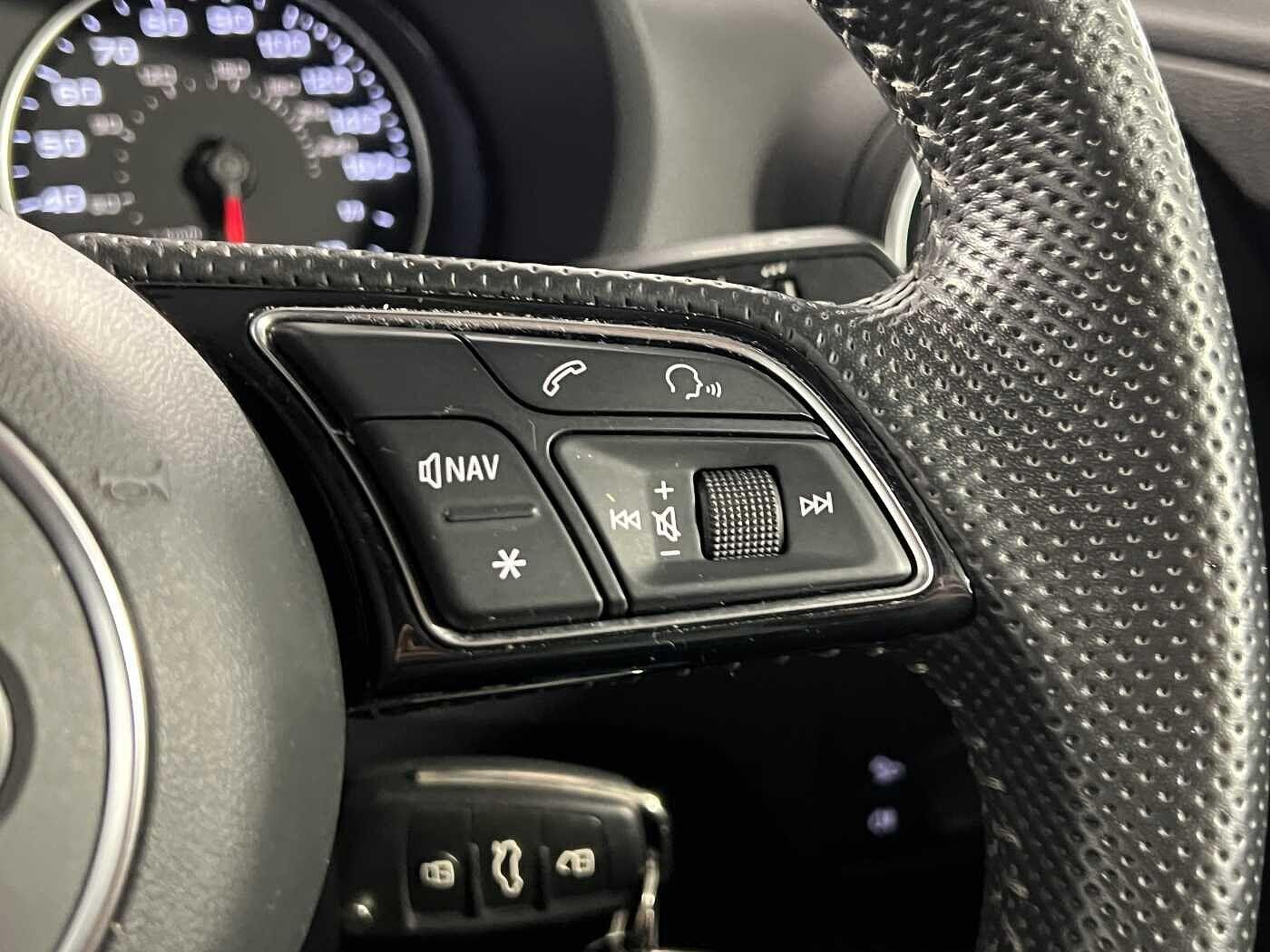 Used Audi Q2 2018 for sale - 76337268: Photo 25