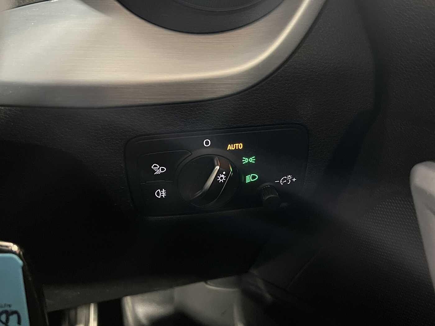 Used Audi Q2 2018 for sale - 76337268: Photo 27