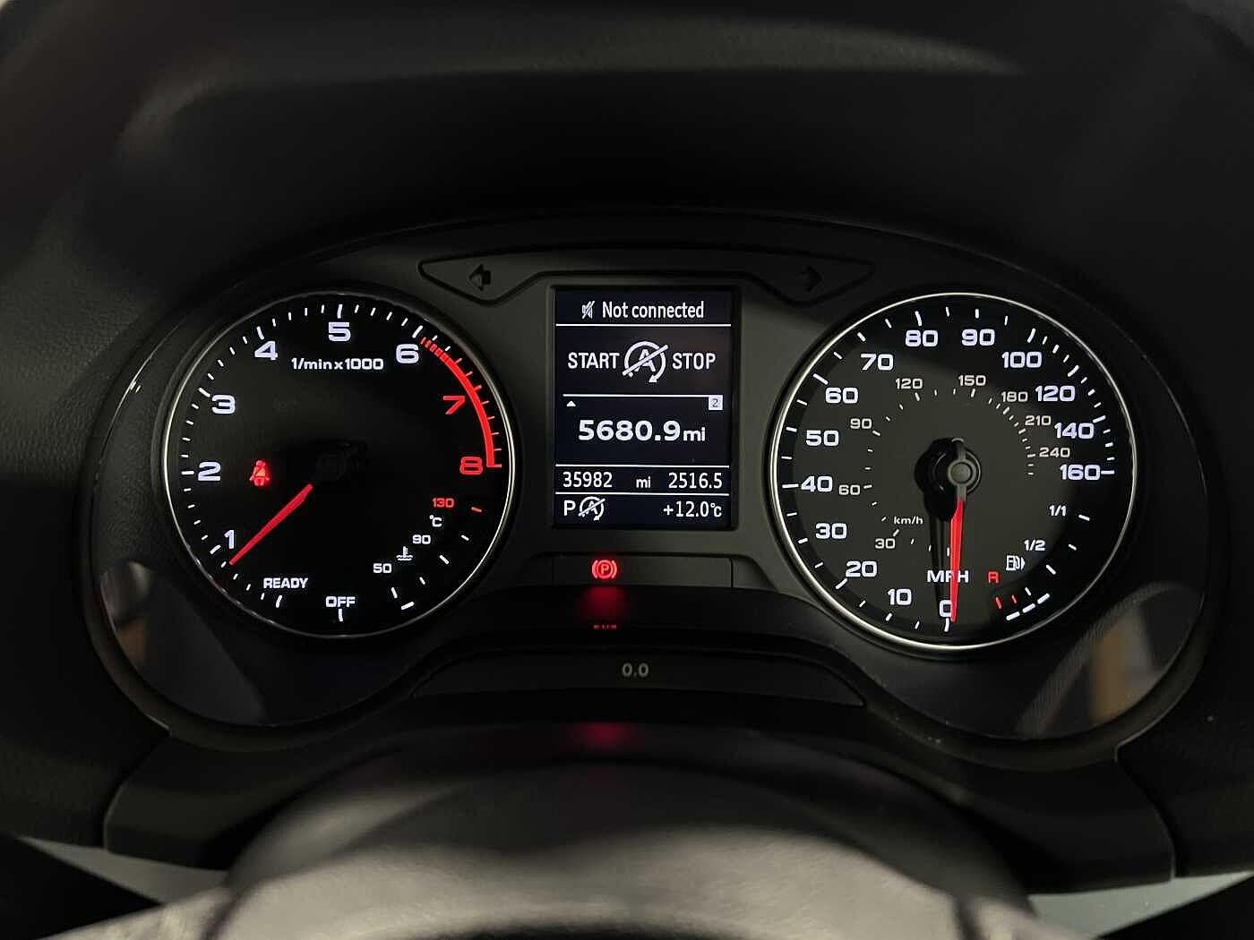 Used Audi Q2 2018 for sale - 76337268: Photo 28