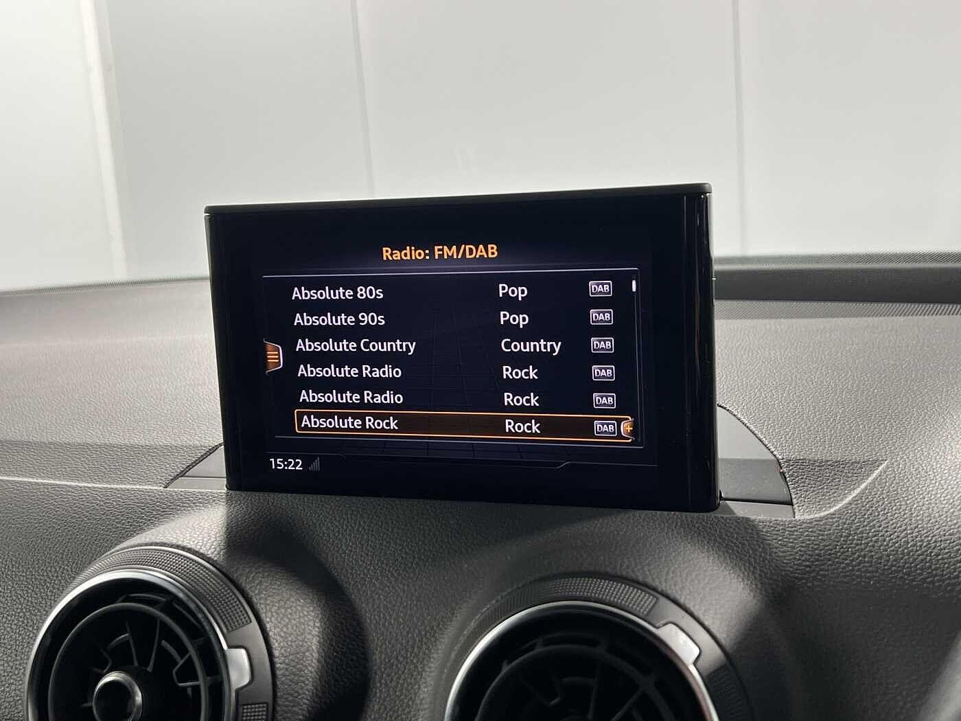 Used Audi Q2 2018 for sale - 76337268: Photo 30