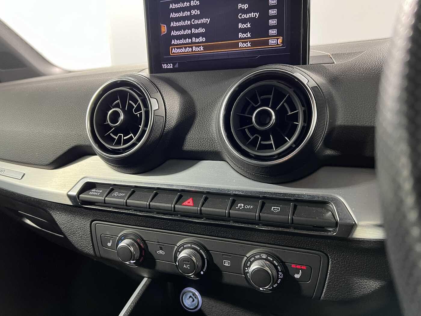 Used Audi Q2 2018 for sale - 76337268: Photo 31