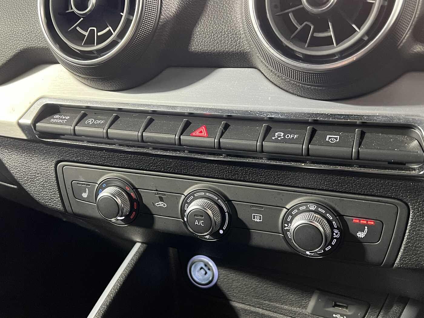 Used Audi Q2 2018 for sale - 76337268: Photo 32