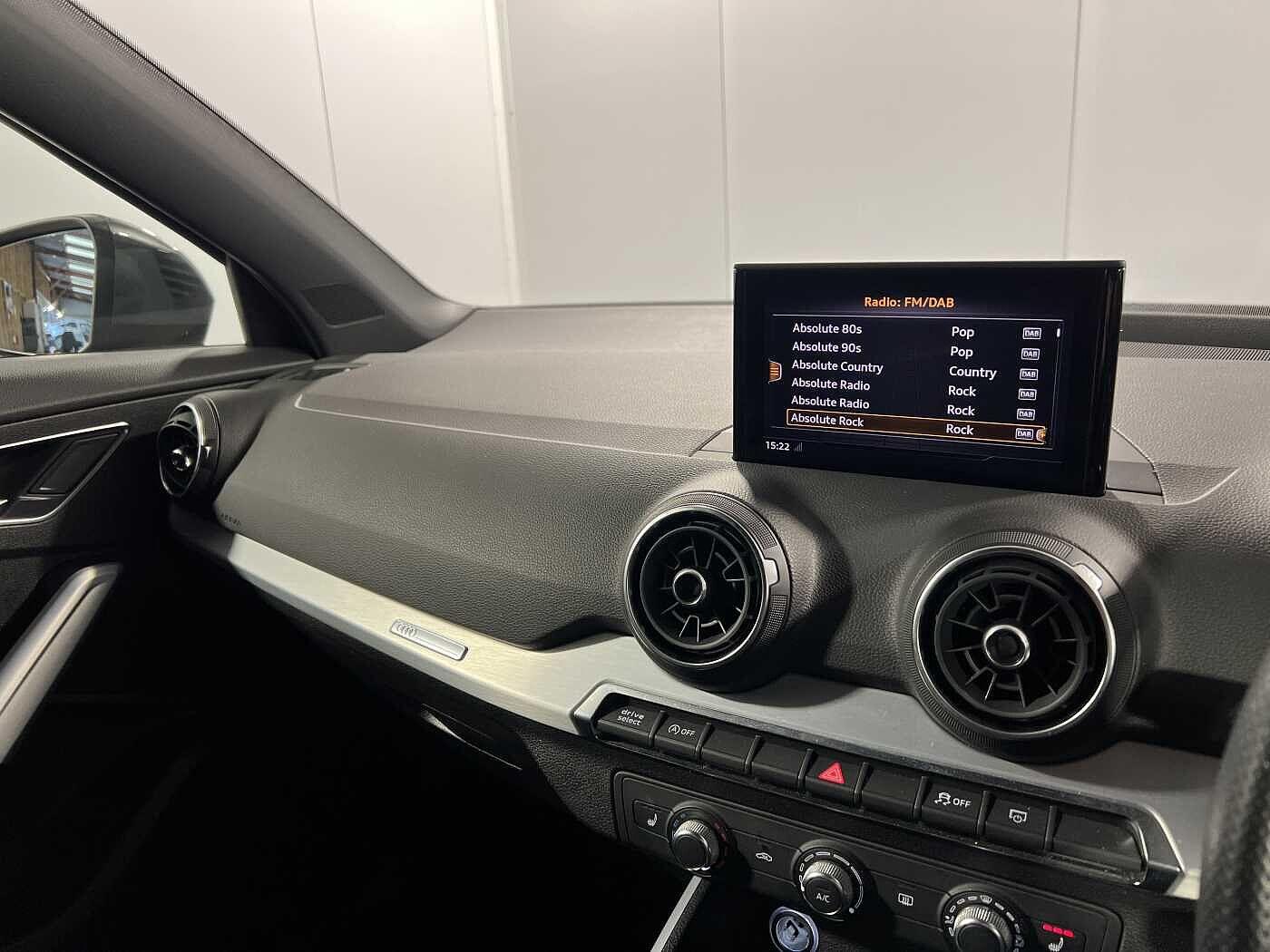 Used Audi Q2 2018 for sale - 76337268: Photo 33