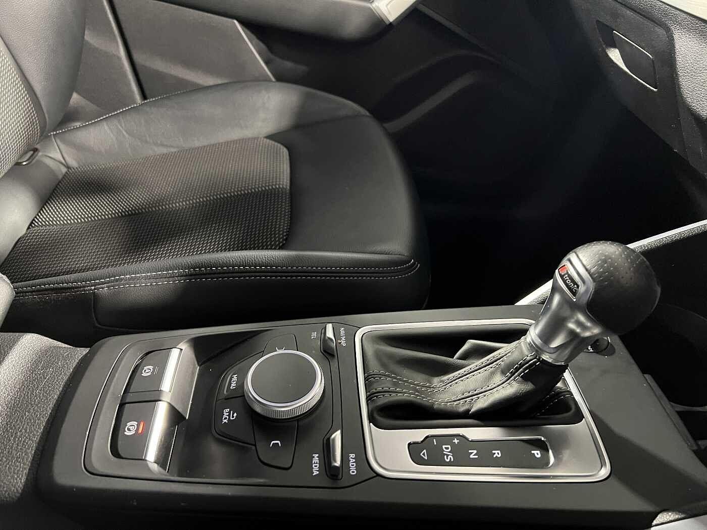Used Audi Q2 2018 for sale - 76337268: Photo 35