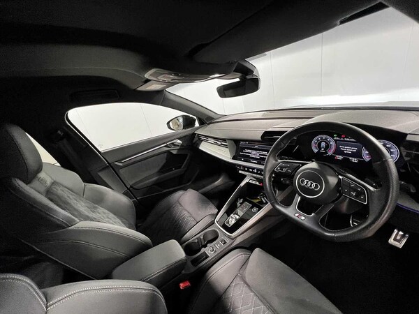 Used Audi A3 2023 for sale - 75658334: Photo 10