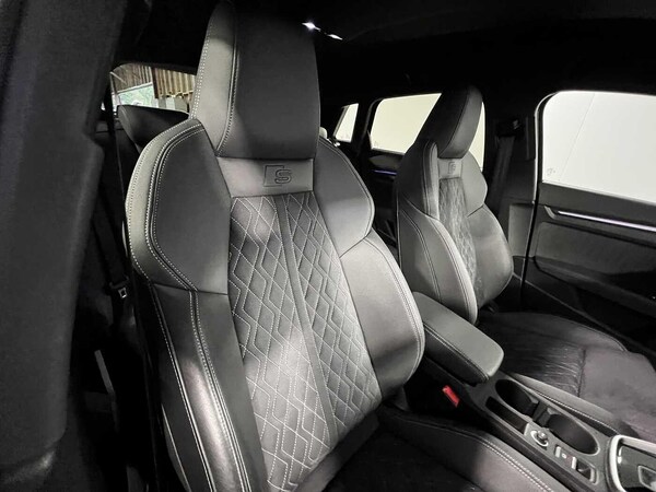 Used Audi A3 2023 for sale - 75658334: Photo 12