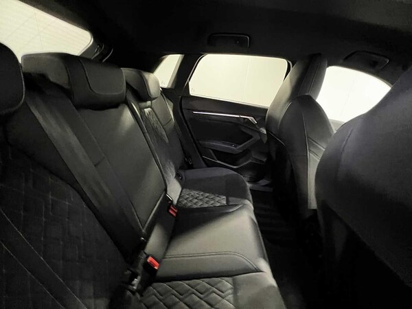Used Audi A3 2023 for sale - 75658334: Photo 14
