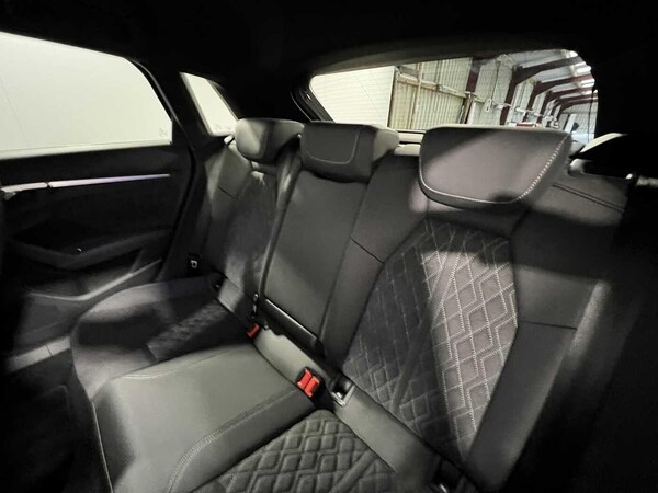 Used Audi A3 2023 for sale - 75658334: Photo 18