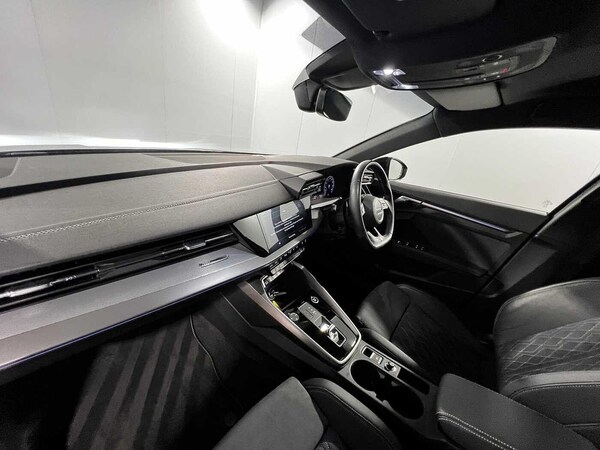 Used Audi A3 2023 for sale - 75658334: Photo 19