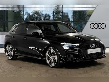 Audi - A3