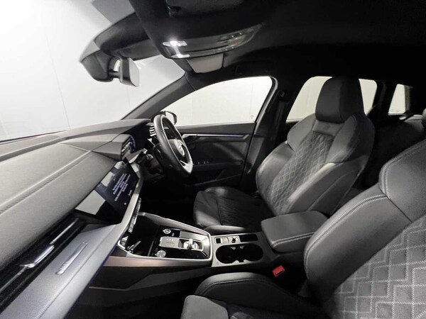 Used Audi A3 2023 for sale - 75658334: Photo 20