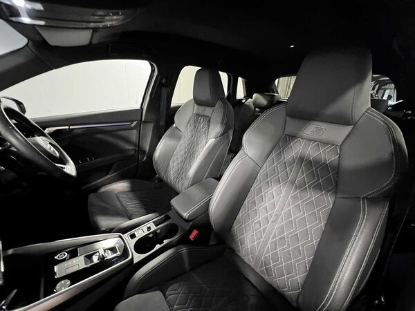 Used Audi A3 2023 for sale - 75658334: Photo 21