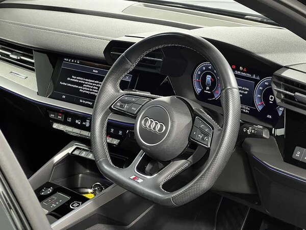 Used Audi A3 2023 for sale - 75658334: Photo 23