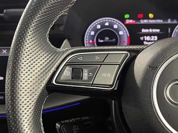 Used Audi A3 2023 for sale - 75658334: Photo 27