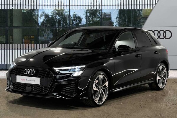 Used Audi A3 2023 for sale - 75658334: Photo 2