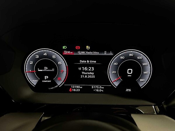 Used Audi A3 2023 for sale - 75658334: Photo 30