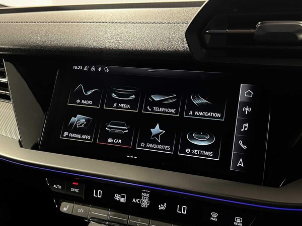 Used Audi A3 2023 for sale - 75658334: Photo 33
