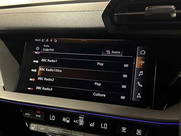 Used Audi A3 2023 for sale - 75658334: Photo 34