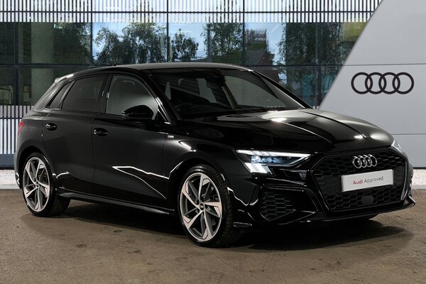 Used Audi A3 2023 for sale - 75658334: Photo 41