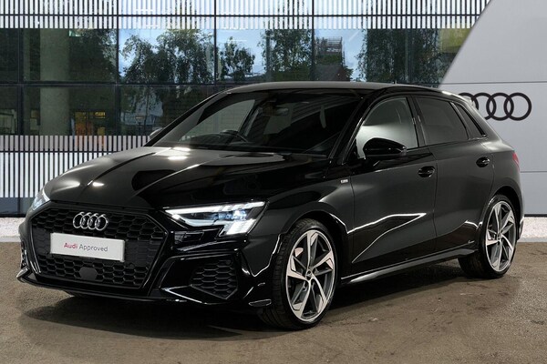 Used Audi A3 2023 for sale - 75658334: Photo 42