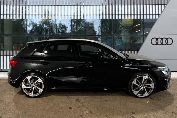 Used Audi A3 2023 for sale - 75658334: Photo 45