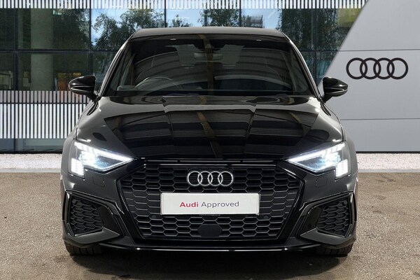 Used Audi A3 2023 for sale - 75658334: Photo 47