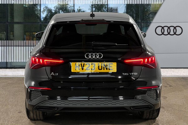 Used Audi A3 2023 for sale - 75658334: Photo 48