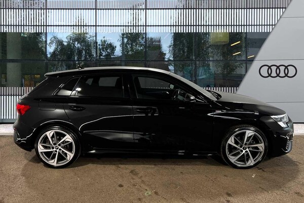 Used Audi A3 2023 for sale - 75658334: Photo 5