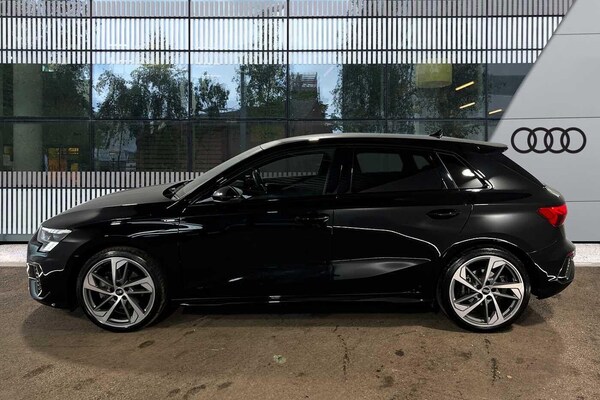 Used Audi A3 2023 for sale - 75658334: Photo 6