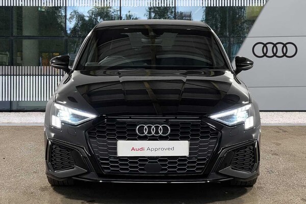 Used Audi A3 2023 for sale - 75658334: Photo 7