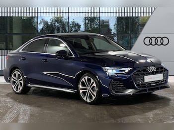 Used Audi A3 2024 for sale - 75927356: Photo