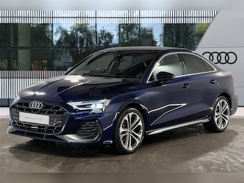 Used Audi A3 2024 for sale - 75927356: Photo