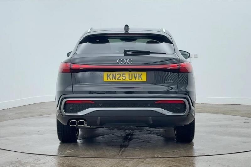 Used Audi Q5 2025 for sale - 77586204: Photo 11